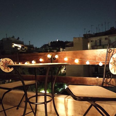Cosy Apartment On Dragon Street 雅典 外观 照片