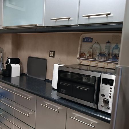 Cosy Apartment On Dragon Street 雅典 外观 照片