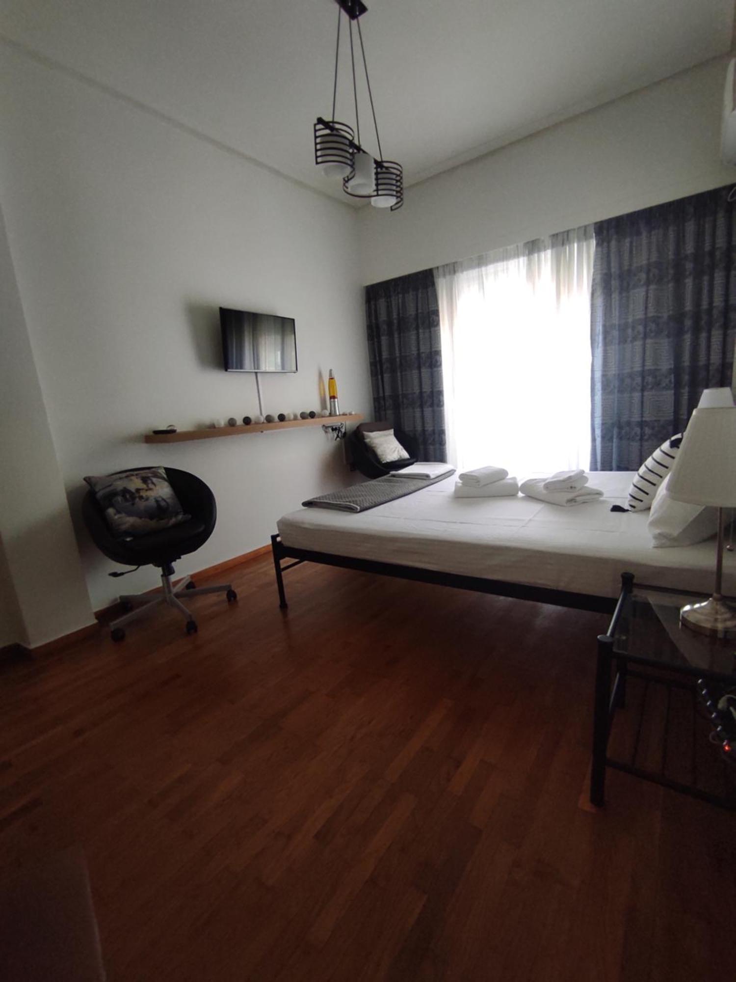 Cosy Apartment On Dragon Street 雅典 外观 照片