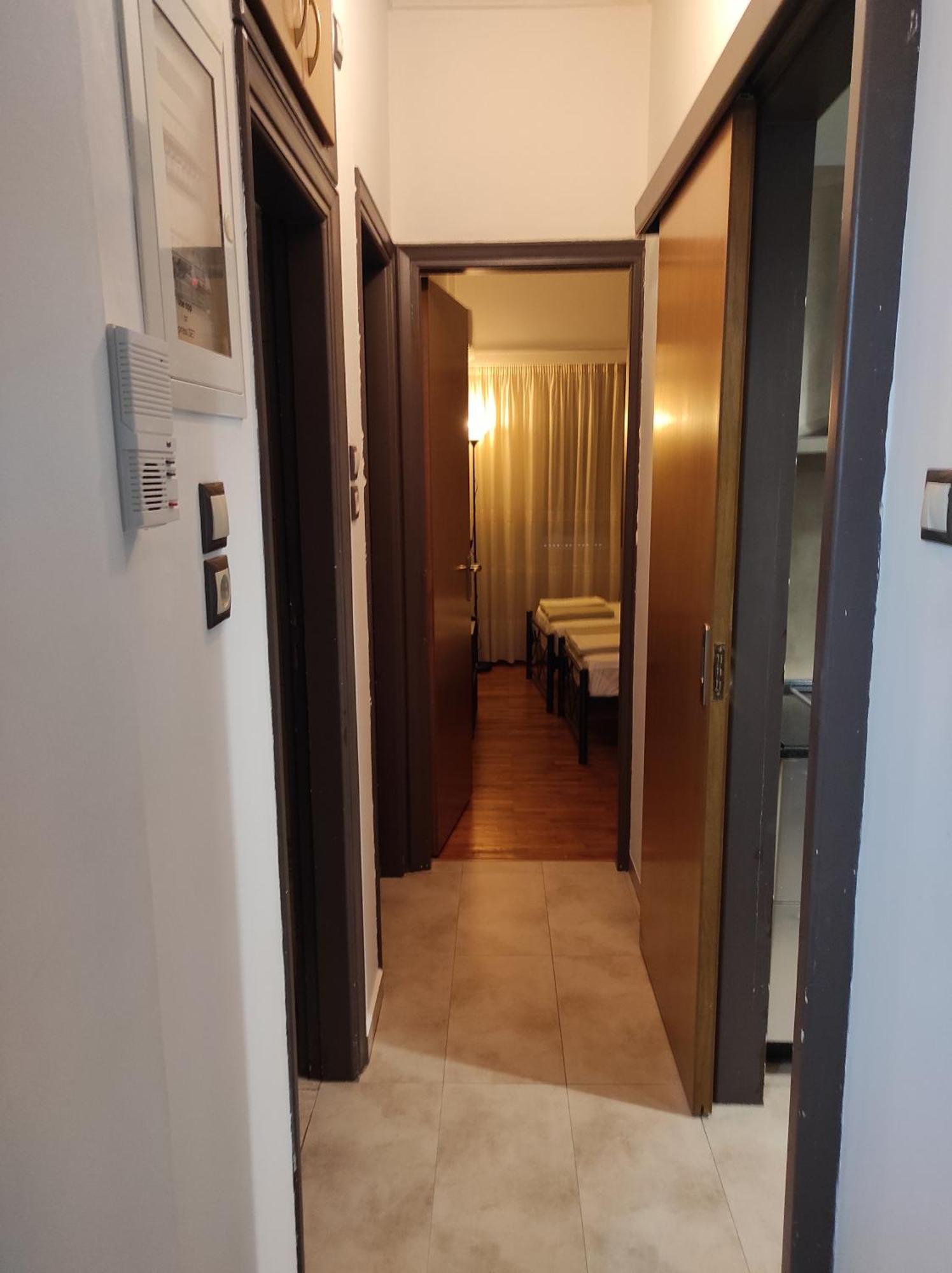 Cosy Apartment On Dragon Street 雅典 外观 照片