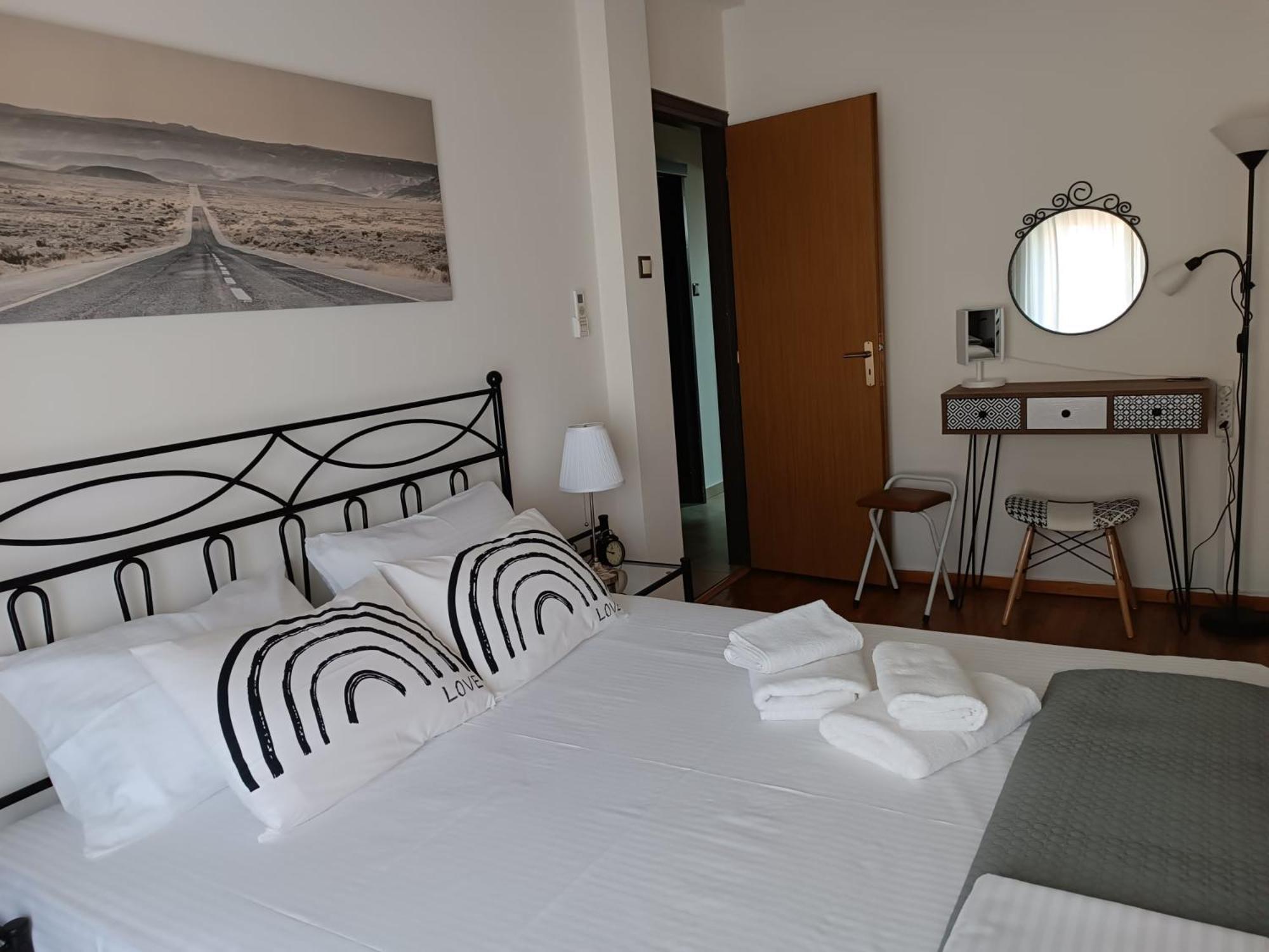Cosy Apartment On Dragon Street 雅典 外观 照片