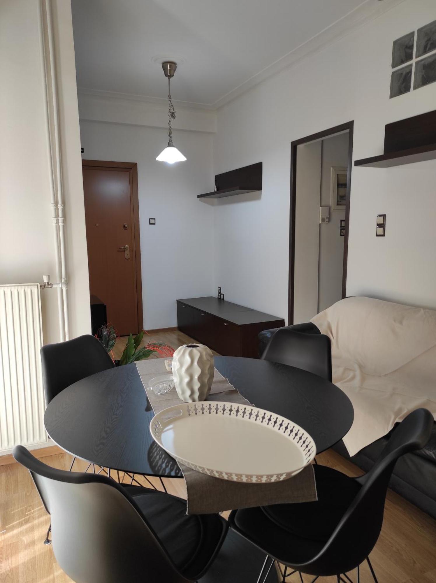 Cosy Apartment On Dragon Street 雅典 外观 照片