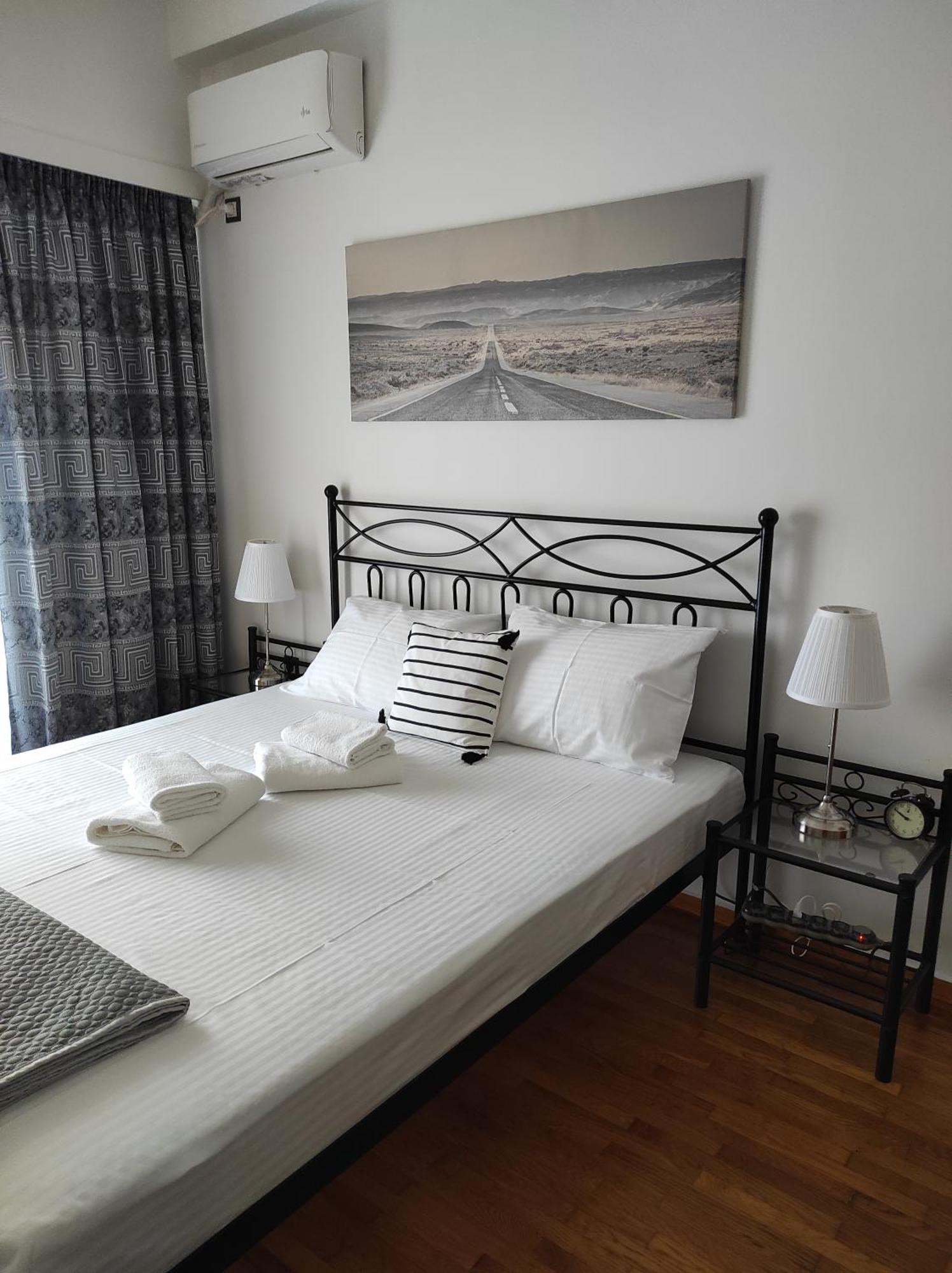 Cosy Apartment On Dragon Street 雅典 外观 照片