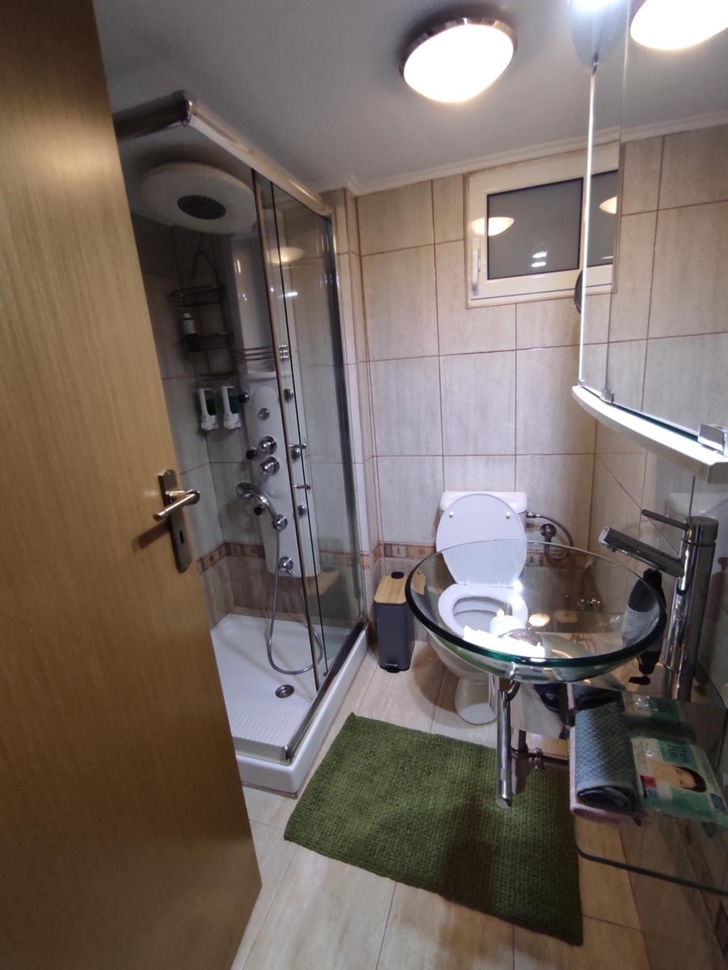 Cosy Apartment On Dragon Street 雅典 外观 照片